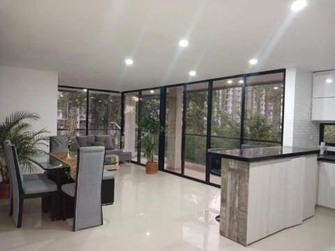 Espectacular apartamento Apartment in Ibagué