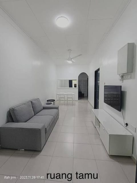 Seri Kandang Melaka homestay House in Malacca