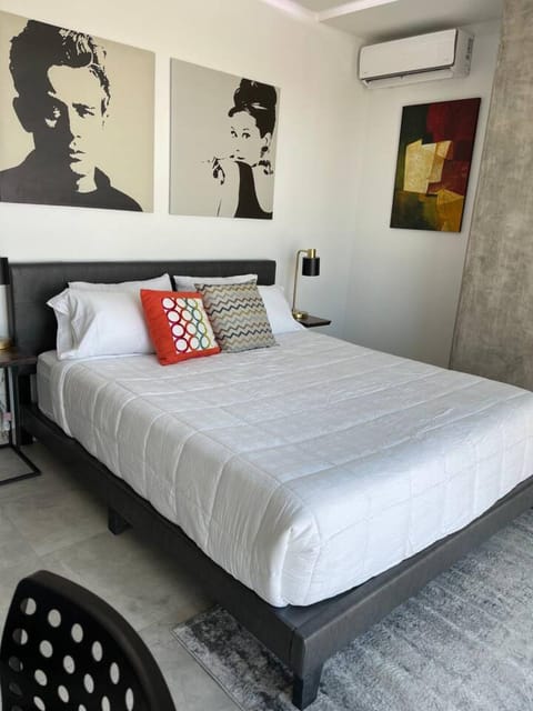 TJ Amazing and stylish 3 BR Condo Apartment in Tijuana