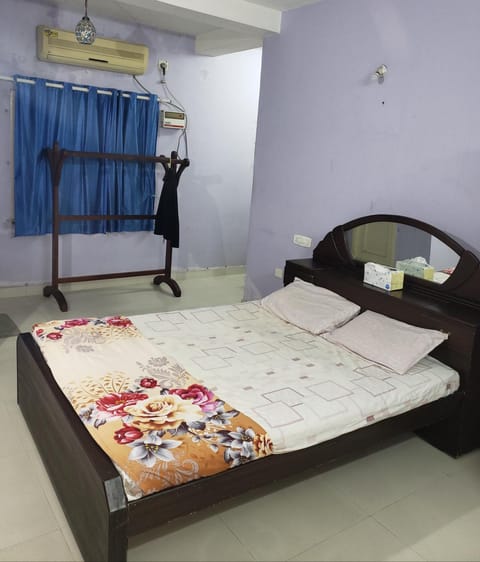 Bobby's Vacation rental in Puducherry