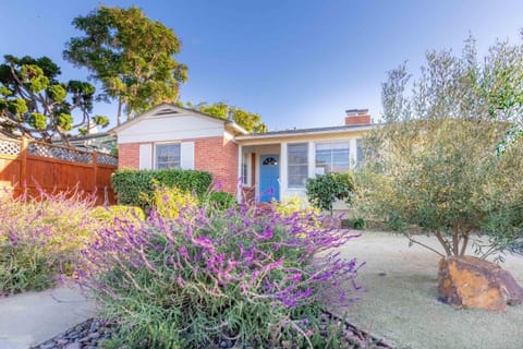 PuertAzul House in La Jolla