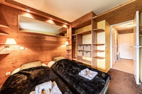 Le Chalet Aurora - Immodreams - Avoriaz Chalet in Avoriaz