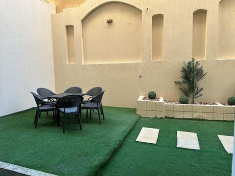 2B Apartment with Private garden Apartment in New Cairo City