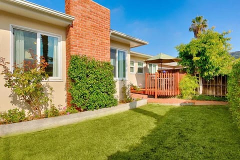 Sand Patch House in La Jolla Shores