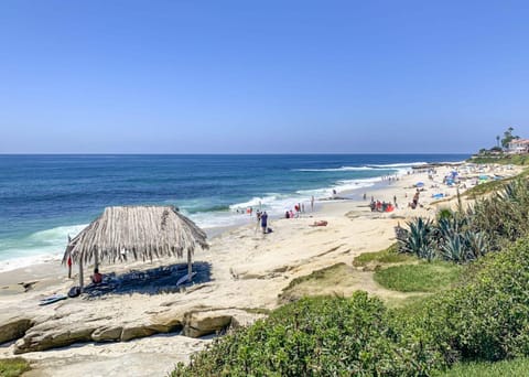 La Jolla Gem House in La Jolla