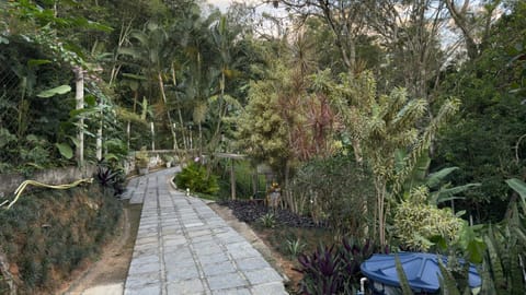 Casa da Floresta House in Rio de Janeiro