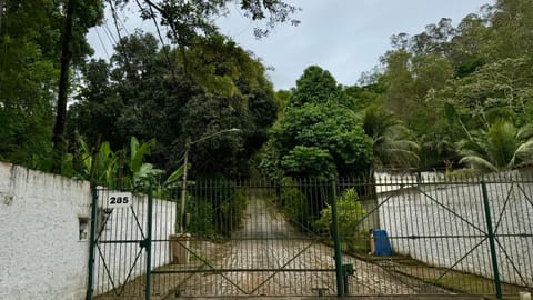 Casa da Floresta House in Rio de Janeiro