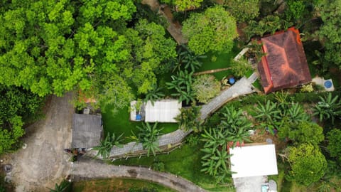 Casa da Floresta House in Rio de Janeiro