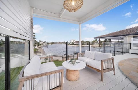 Natural landscape, View (from property/room), Balcony/Terrace