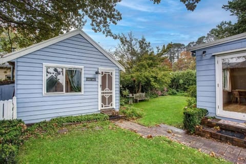 Jasmine Corner Cottage House in Bowral