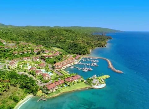 Hotel en Samana con vista al Mar Apartment in Samaná Province