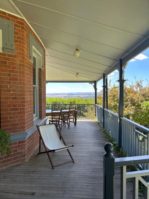 Natural landscape, Balcony/Terrace