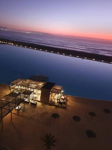 Departamento Laguna del Mar Apartment in La Serena