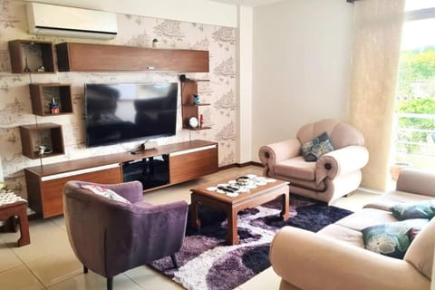 Communal lounge/ TV room, TV and multimedia, Living room, Evening entertainment, air conditioner