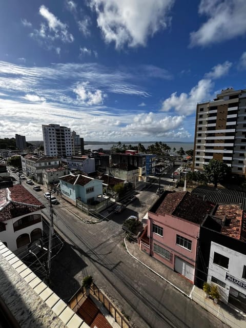 Ótima localização Apartment in Ilhéus