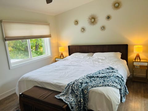 Hikari-Okanagan Sunshine B&B Bed and Breakfast in Kelowna