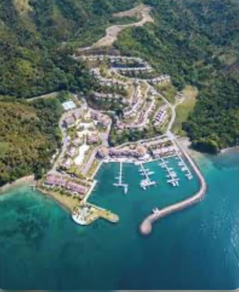 Hotel en Samana con vista al Mar Apartment in Samaná Province