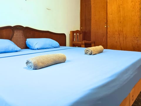 Ozeli Hostel Bed and Breakfast in Oaxaca