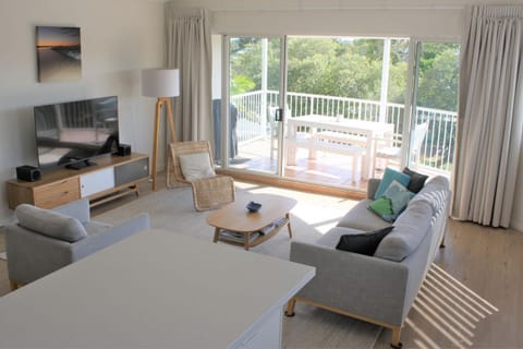 Rivershores Apartment in Noosa Heads