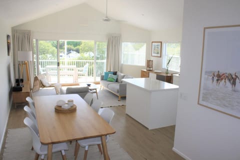 Rivershores Apartment in Noosa Heads