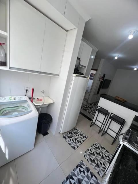 Apartamento bairro Tubalina Apartment in Uberlândia