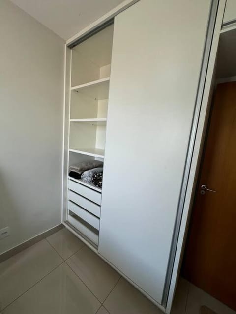 Apartamento bairro Tubalina Apartment in Uberlândia