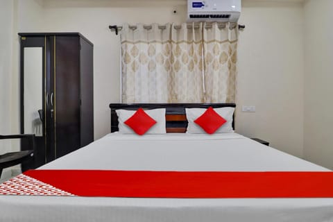 Hotel Sree Ganesh Hotel in Hyderabad