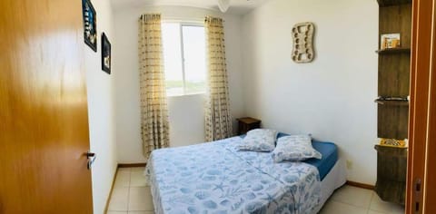 Hospedagem Praia Word Penha SC Apartment in Penha