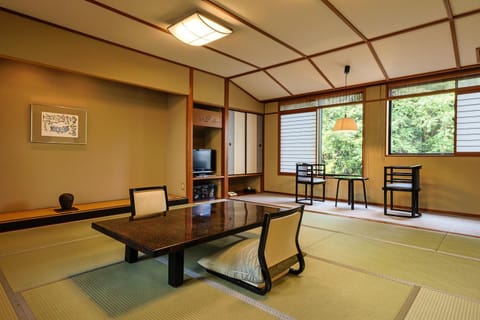 Kinosakinoyado Ryokufukaku Ryokan in Hyogo Prefecture