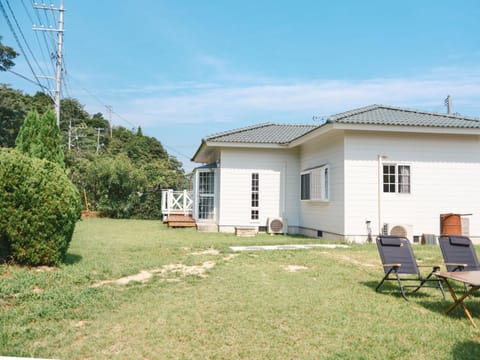 Garden, Garden view