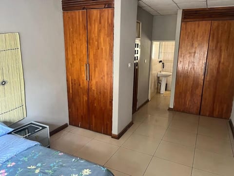 A Quiet Place In Ibex Hill Vacation rental in Lusaka