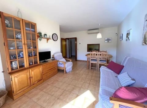 Desconectar para conectar Apartment in Baix Penedès