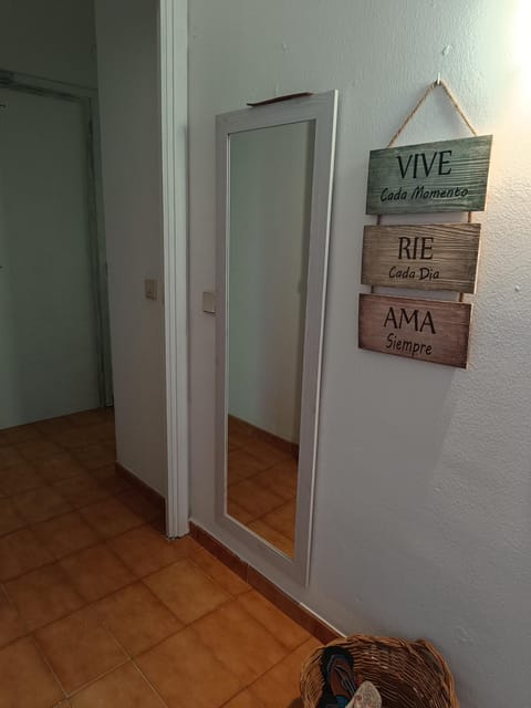 Desconectar para conectar Apartment in Baix Penedès