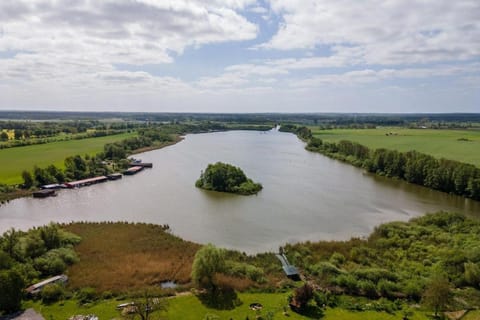 Ferienwohnung-Zwischen-den-Seen Apartment in Rechlin