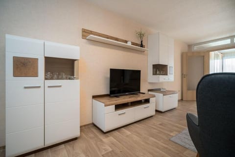 Ferienwohnung-mit-Gartenblick Apartment in Rechlin