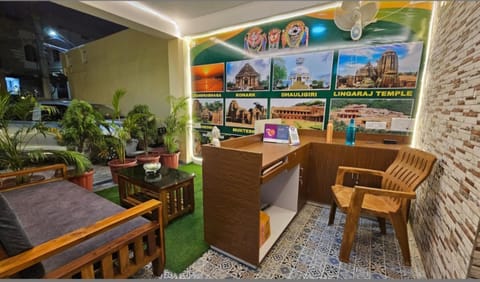 Binayak Residency Vacation rental in Puri