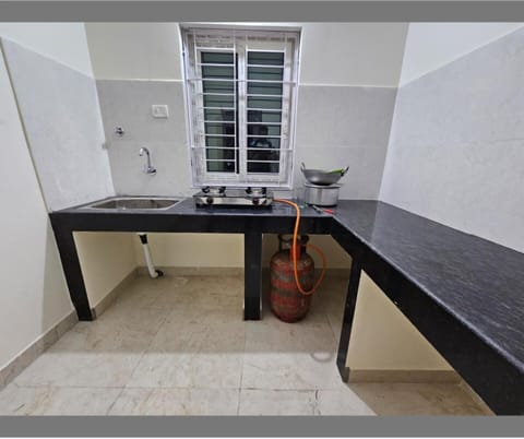 Binayak Residency Vacation rental in Puri