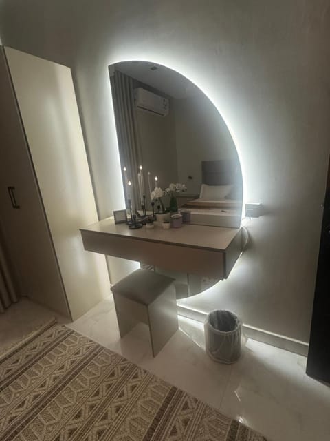 شقة بغرفتين نوم Apartment in Jeddah