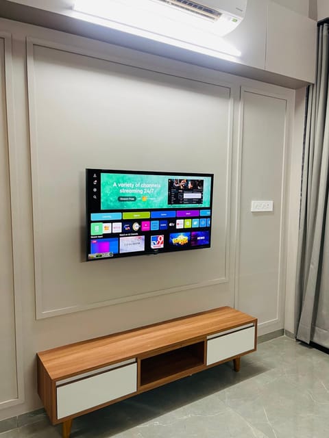 TV and multimedia