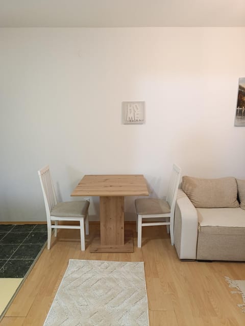 Lovely one bedroom Apartment in Belgrade