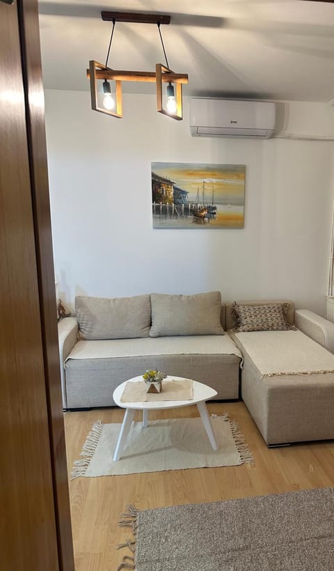 Lovely one bedroom Apartment in Belgrade