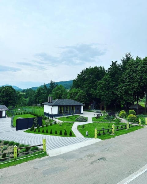 Garden, View (from property/room), On site, Area and facilities