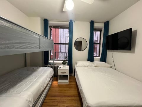 2BD 2BA UWS Oasis Apartment in Upper West Side