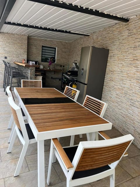 Patio, Balcony/Terrace, Lounge or bar, Dining area, kitchen