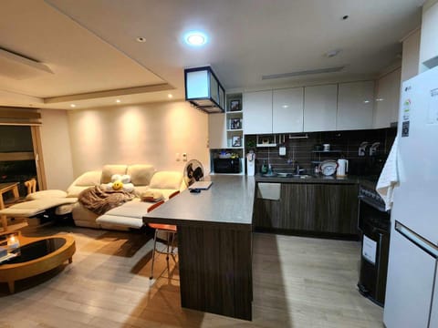 Capitolium-Humphries Shared-House Wohnung in Pyeongtaek-si