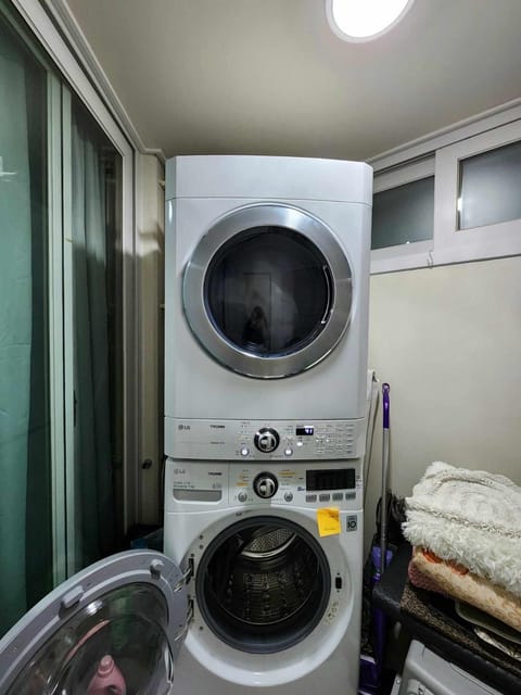 Capitolium-Humphries Shared-House Wohnung in Pyeongtaek-si