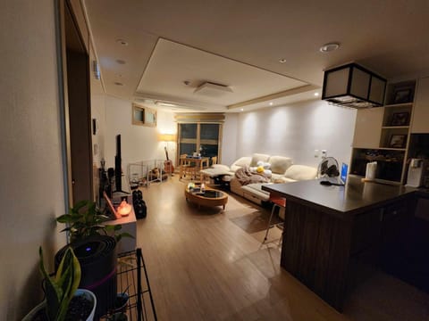 Capitolium-Humphries Shared-House Wohnung in Pyeongtaek-si