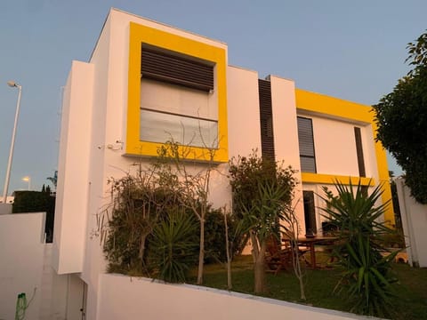 Villa Privée d'Artiste à Hammamet Villa in Sousse Governorate, Tunisia