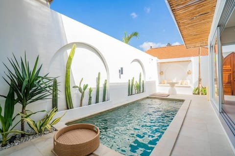 NEW! Villa Apollo - 1BR Villa in Canggu Villa in North Kuta