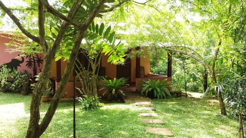Walawa Blue Sapphire Bed and Breakfast in Southern Province